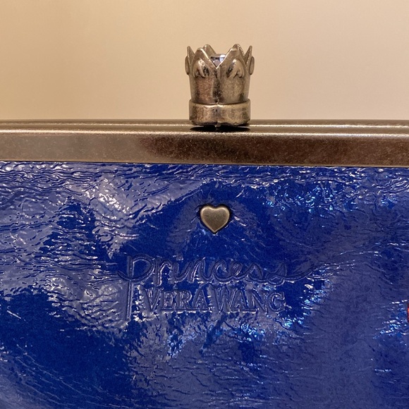 Princess by Vera Wang wristlet - Picture 4 of 6